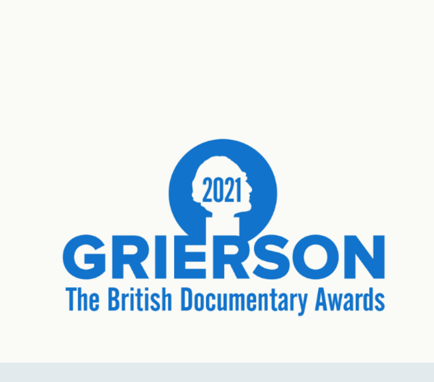 Two Nominations For The 2021 Grierson Awards Silverback Films