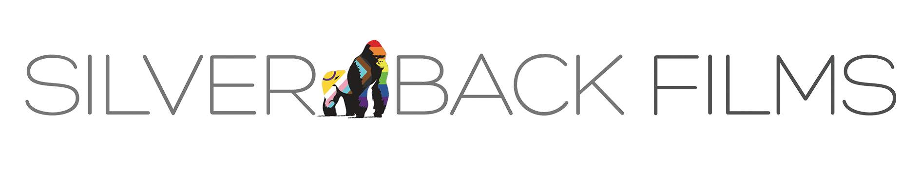 Silverback Pride logo